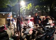 Polisi Bantah Isu Pelaku Curanmor Dilepas RT dan Warga di Pejuang 