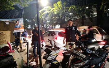 Polisi Bantah Isu Pelaku Curanmor Dilepas RT dan Warga di Pejuang 