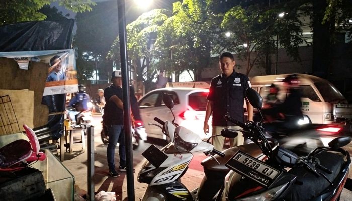 Polisi Bantah Isu Pelaku Curanmor Dilepas RT dan Warga di Pejuang 