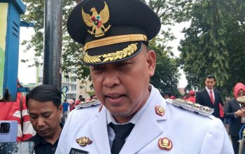 Tri Adhianto Ajak Warga Jadikan HUT ke-81 RI sebagai Momentum Refleksi dan Peduli Sesama 