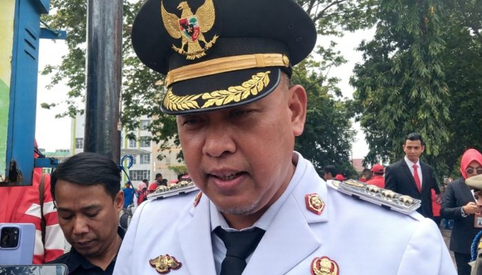 Tri Adhianto Ajak Warga Jadikan HUT ke-81 RI sebagai Momentum Refleksi dan Peduli Sesama 