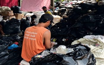Sampah ke Bantargebang Dibatasi, Pendapatan Pemulung Menurun, Kini Cuma Rp50-70 Ribu per Hari 