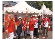 Bank Sampah Mutiara RW 13 Jakamulya Juara Tingkat Kecamatan Bekasi Selatan
