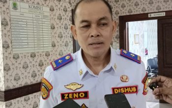 Lima Petugas Dishub Kota Bekasi Terduga Pungli Disidang 13 Agustus