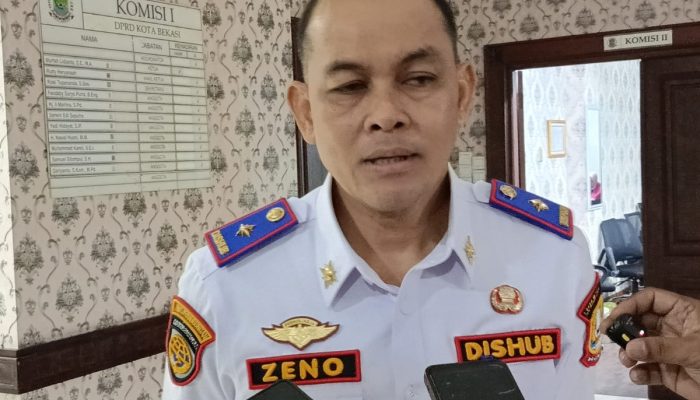 Lima Petugas Dishub Kota Bekasi Terduga Pungli Disidang 13 Agustus