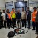 Kabel Persinyalan KA Dipotong di Cikarang, Satu Orang Diamankan 