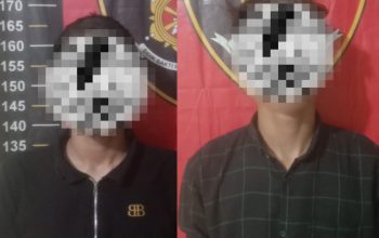Polsek Cabangbungin Ungkap Kasus Pengeroyokan, Dua Tersangka Diamankan 