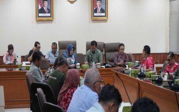 Tanggul Kali Bekasi Tak Kunjung Jelas, Warga PML Siapkan Gugatan