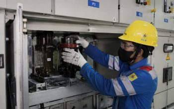 Pelanggan Bisnis dan Industri PLN UID Jabar Tumbuh Hingga 11,32 Persen di Semester 1 2026, Perkuat Geliat Ekonomi Jawa Barat