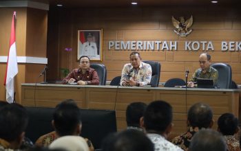 Tri Adhianto Minta PORPROV Jabar 2026 Jadi Gerakan Bersama hingga Tingkat RT/RW