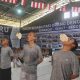 85 Pasien ODGJ di Yayasan Jamrud Biru Ikuti Upacara HUT ke-81 RI 