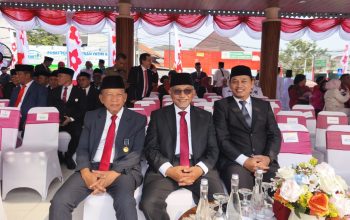 Latu Har Hary Ajak Warga Isi Kemerdekaan dengan Kerja Nyata dan Jaga Persatuan
