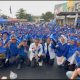 HUT ke-28, PAN Kota Bekasi Targetkan 4 Besar di Pemilu 2029