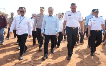 Ketua DPRD Nilai PSEL Kota Bekasi Langkah Strategis Atasi Sampah
