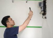 Sambut Hari Pelanggan Nasional, PLN Cikarang Ajak Pelanggan Pascabayar Cek Estimasi Tagihan Lewat SwaCAM