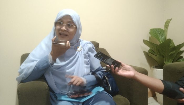 Portadin Dorong Kota Bekasi Percepat Pelaksanaan Hak Konsesi Disabilitas