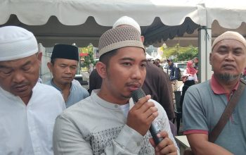 100 Hari Tragedi KRL Bekasi Timur, Keluarga Korban Desak Penuntasan Investigasi dan Keadilan 