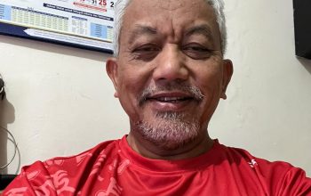 Di Antara Menghilang dan Rebahan, Ada Manusia yang Tetap Berjalan