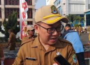 BPBD Ungkap Belum Ada Wilayah Yang Terdampak Kekeringan di Kota Bekasi