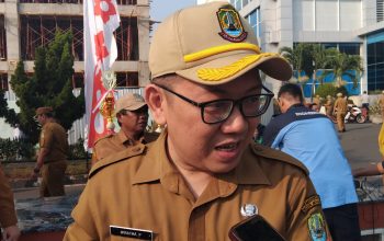 BPBD Ungkap Belum Ada Wilayah Yang Terdampak Kekeringan di Kota Bekasi