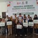 Merdeka Berbagi, Baznas Kota Bekasi Salurkan Bantuan untuk 1.761 Penerima Manfaat 