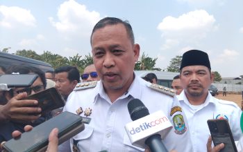 PSEL Kota Bekasi Mulai Dibangun, Ditargetkan Beroperasi Akhir 2027