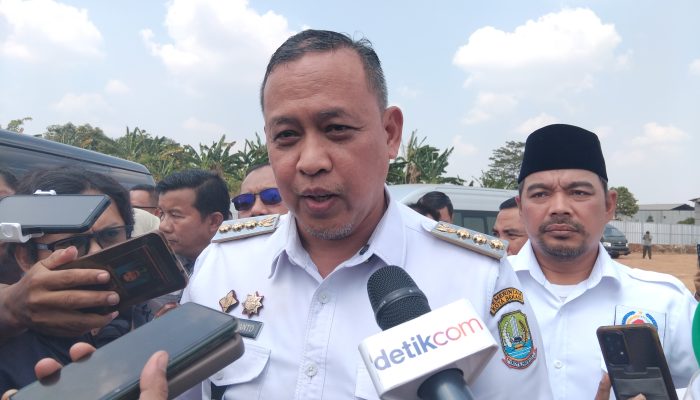 PSEL Kota Bekasi Mulai Dibangun, Ditargetkan Beroperasi Akhir 2027