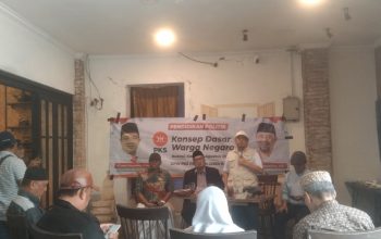 Kader PKS Diminta Lebih Responsif, Heri Koswara Siap Tindak Lanjuti Masukan