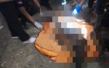 Jasad Mr X Ditemukan Terbakar di Tambun, Polisi Ungkap Ciri-cirinya