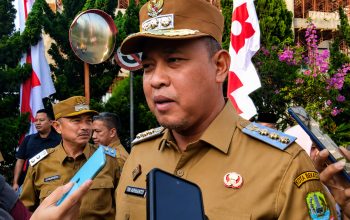 Pemkot Bekasi Proses Pemecatan Oknum Dishub Yang Diduga Lakukan Pungli ke Sopir Truk