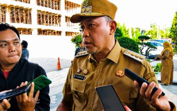 Tri Adhianto Bakal Evaluasi Kinerja Kadishub Usai Viral Oknum Petugas Pungli 