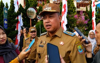 Kasus Dishub Jadi Evaluasi, Tri Adhianto Perkuat Pengawasan Aparatur 