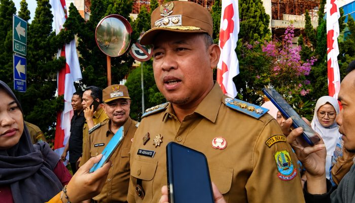 Kasus Dishub Jadi Evaluasi, Tri Adhianto Perkuat Pengawasan Aparatur 