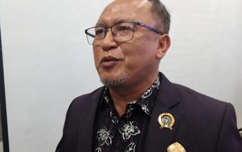 Barantin Waspadai Munculnya Penyakit Hewan Baru akibat Perubahan Iklim 