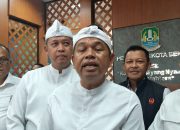 Sering Ada Kecelakaan, KDM Janji Benahi Total Jalan Raya Narogong Bekasi