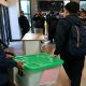 Kejagung Geledah Bapenda Kota Bekasi, Sejumlah Dokumen PT Migas Disita