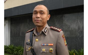 Kapolres Metro Bekasi Kota Ajak Suporter Persib dan Persija Jaga Persaudaraan dan Sportivitas