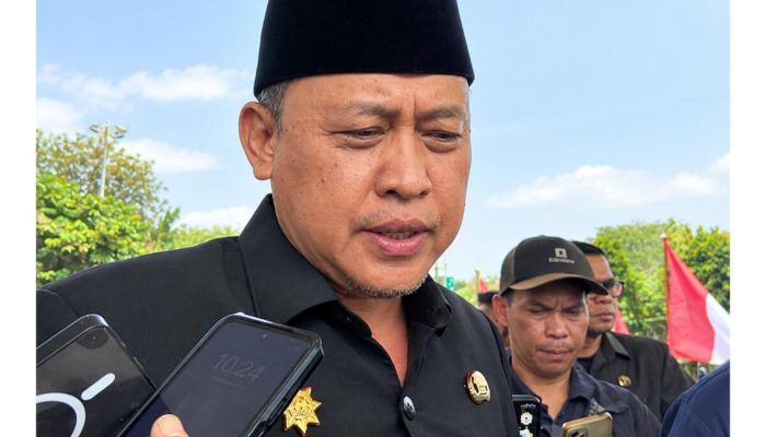 Wali Kota Bekasi Tri Adhianto Minta Standar Keamanan JPO Diperkuat