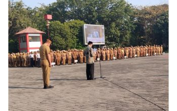 Pemkot Bekasi Gelar Doa Bersama untuk Jurnalis yang Hilang Saat Liput Anak Krakatau