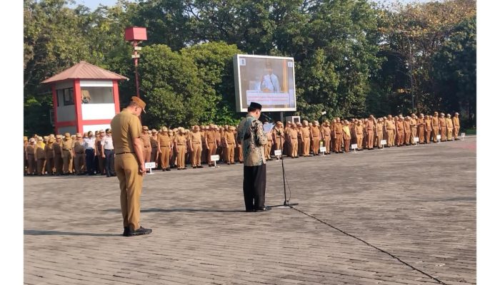 Pemkot Bekasi Gelar Doa Bersama untuk Jurnalis yang Hilang Saat Liput Anak Krakatau