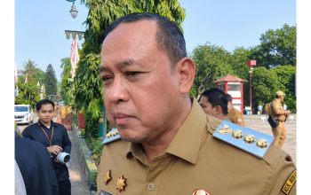 Kebakaran TPST Bantargebang Teratasi, Wali Kota Bekasi Fokus Antisipasi Gas Metana