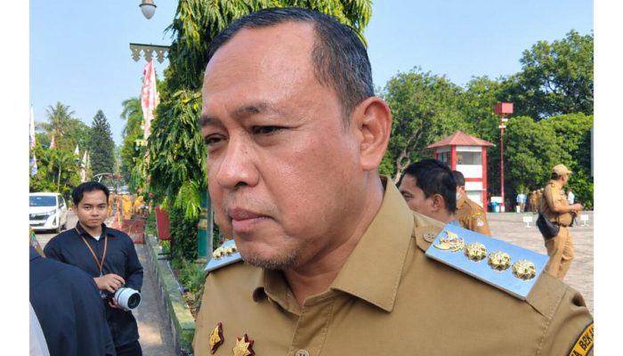 Kebakaran TPST Bantargebang Teratasi, Wali Kota Bekasi Fokus Antisipasi Gas Metana