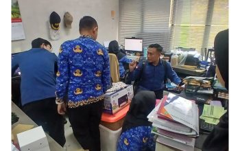 Dugaan Korupsi KSO Pertamina EP, Kejagung Geledah Sejumlah Kantor di Bekasi