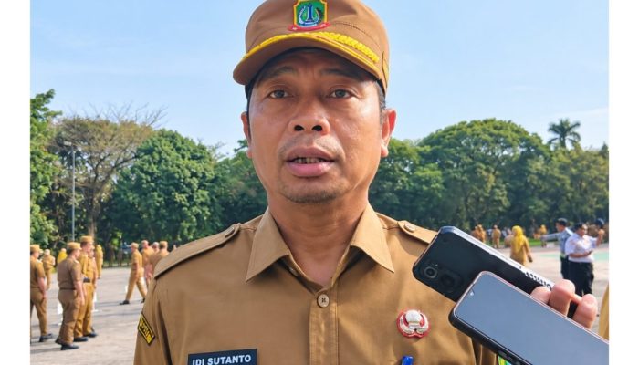 Pemkot Bekasi Usulkan 7 Titik Tanggul untuk Penanganan Banjir 2027