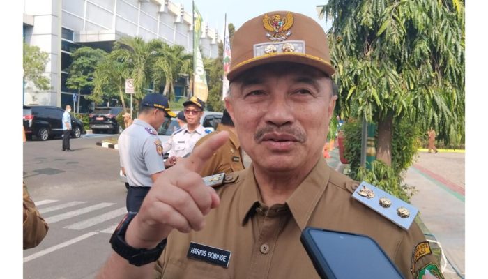 Wali Kota Bekasi Bakal Berkantor di RW, Pantau Pemanfaatan Hibah Rp100 Juta
