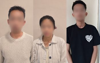 Polisi Tangkap Tiga Pelaku Pencurian Raket Padel di Pekayon