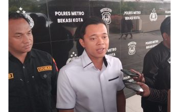 Polisi Buru Admin Akun Pengajak Pelajar Bawa Bom Molotov ke Aksi Kerusuhan