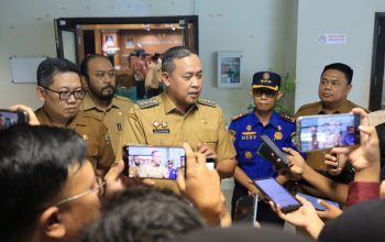 Kota Bekasi Peringkat 6 Daerah Terinovatif di Indonesia