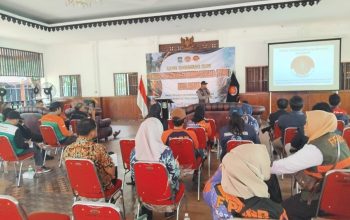 FPRB Kota Bekasi Gelar Rakor, Dorong Penguatan Mitigasi Bencana hingga Tingkat Kecamatan