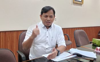 DPRD Kota Bekasi Usulkan Pansus Kawal PKS Bantargebang